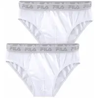 FILA Braga blanco