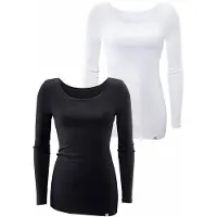 Bench Camiseta negro / blanco