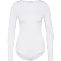 Falke Body blanco