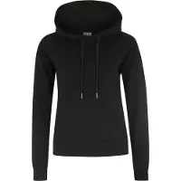 Urban Classics Sudadera negro