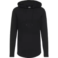 Urban Classics Sudadera negro