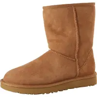 Ugg Botas 'Australia Classic' marrón claro