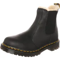 Dr. Martens Botas Chelsea 'Leonore II' negro