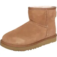 Ugg Botas 'Classic Mini II' marrón claro