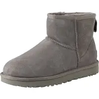 Ugg Botas 'Classic Mini II' gris