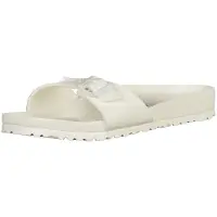 Birkenstock Sandalias Madrid EVA hombre - Blanco - 45