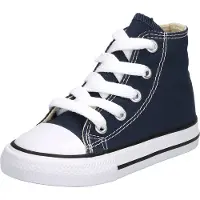 Converse Zapatillas deportivas 'Chuck Taylor All Star' azul oscuro / blanco