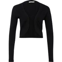 Kaffe Bolero 'KA Astrid' negro