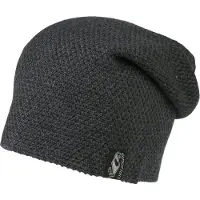 Chillouts Gorra 'Osaka' gris