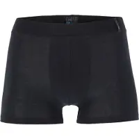 Schiesser Calzoncillo boxer negro