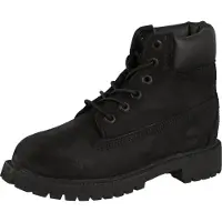 Timberland Botines 6 IN CLASSIC niño - Negro - 31