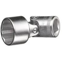 Stahlwille Vaso 3/8´´ 11mm Uniflex