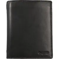 Bugatti Cartera 'PRIMO' negro