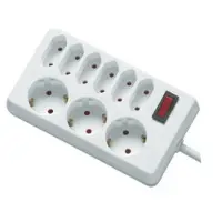 REV Cable de conexión, 9 salidas, 1,4 metros