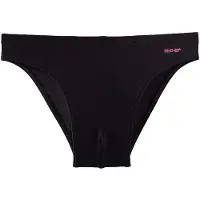 H.I.S. Bermudas negro