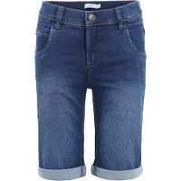 Name it Vaquero 'Sofus' azul oscuro