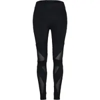 Urban Classics Leggings negro