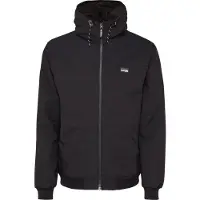 Iriedaily Chaqueta de entretiempo negro