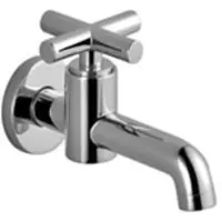 Dornbracht Válvula de desagüe TARA para montaje en pared
