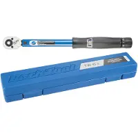 Park Tool Llave Dinamométrica Tipo Clic Trinquete Tw-6.2