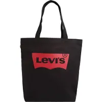 Levi's Bolsa BATWING TOTE mujer - Negro - Unique
