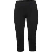 Sheego Leggings negro