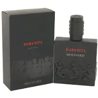 Molinard Eau De Parfum Habanita 75ml