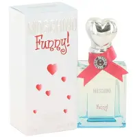 Moschino Eau De Toilette Funny 25ml