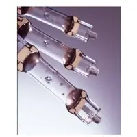 Philips Lámpara Cleo Hpa 400 S R7s