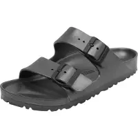 Birkenstock Sandalias 'Arizona' antracita