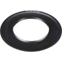 Nisi Anillo adaptador 58mm naar 82mm para het 100mm Systeem V5/V5 Pro