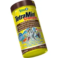 Tetra TetraMin Granules Bio-Active - 250 ml