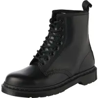 Dr. Martens Botas con cordones '1460' negro