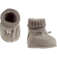 Joha - Kid's 68 Sleeping Booties - Zapatillas de estar por casa size 60, marrón