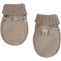 Joha - Kid's 68 Baby Mittens - Guantes size 70, gris