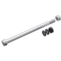 Tacx Eje E-thru 12 Mm