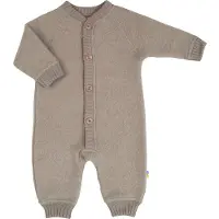 Joha - Kid's 68 Jumpsuit - Mono size 90, marrón