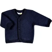 Joha - Kid's 68 Cardigan - Chaqueta de punto size 60, azul