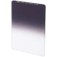 Nisi Medium nano iR GND8 3 Stops Filtro de Densidad Neutral para Sistema de 100x150mm
