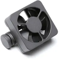 DJI Gafas Racing Edition-ventilador Externo