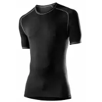 Loeffler Camiseta Interior De Manga Corta Transtex Warm