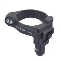 Shimano Abrazadera Xtr Di2 High Fd