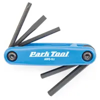 Park Tool Llave Allen Aws-9.2 4-5-6