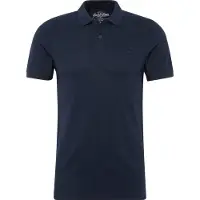 Jack & Jones Camiseta 'JJEBasic' azul noche