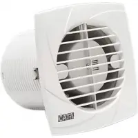 CATA Extractor De Baño B-10 Plus Timer/b