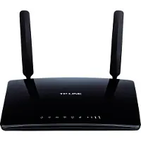 TP-LINK Router Archer Mr200 4g Lte Ac750