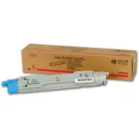 Xerox 106R00668 toner cian (original)