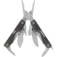 Gerber Vise Pocket Tool Black