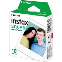 Fujifilm Película Fotográfica Instax Square