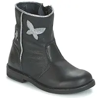 Citrouille et compagnie Botines HORELI niña - Negro - 34